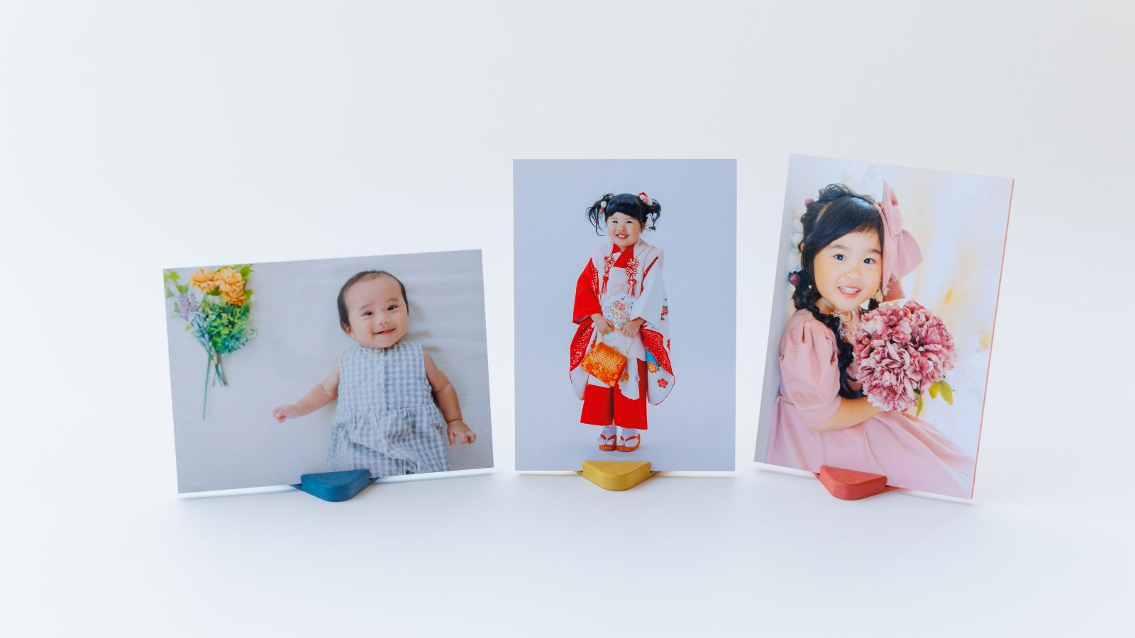 カラースタンド　いろは