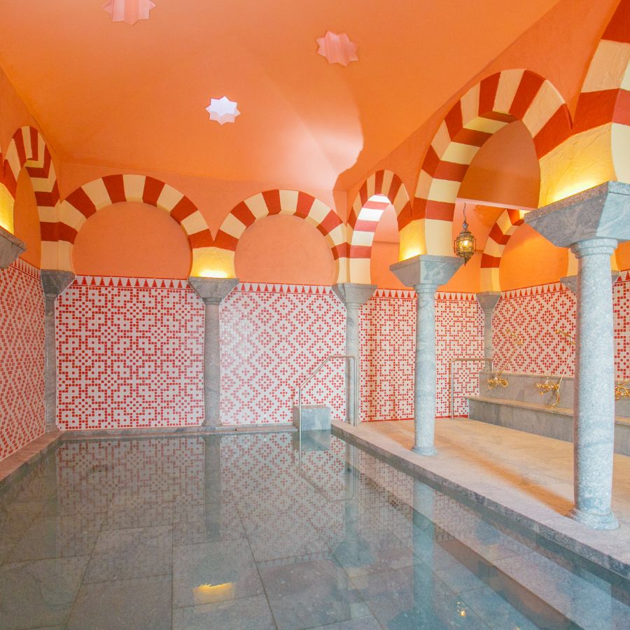 志摩地中海村 スパ アルハンブラ