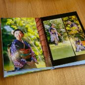 MEW A4　中ページ　見開き　イメージ写真