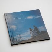 アルバム　イメージ写真