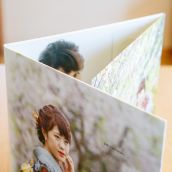 DEAREST3P　上部より　イメージ写真