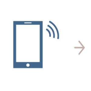 スマホから電話