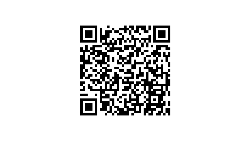 QRコード(LINE登録）