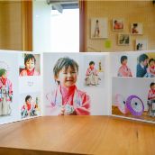 DEAREST3P 見開きイメージ写真