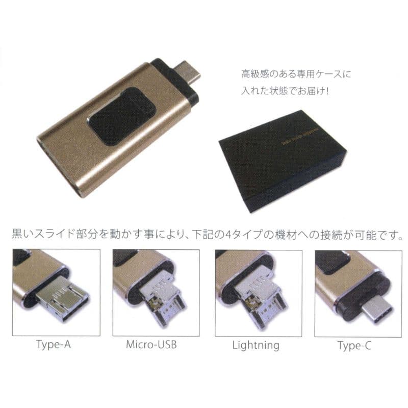 USBメモリー 写真