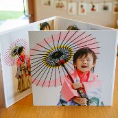 DEAREST3P 折りたたんだイメージ写真