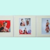 DEAREST3P　見開きイメージ写真