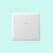 DEAREST3P　裏表紙から　開いたところ　イメージ写真