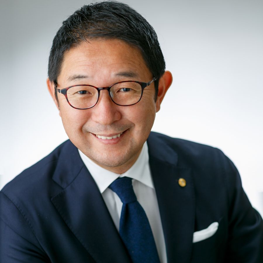 保険相談員のプロフィール写真