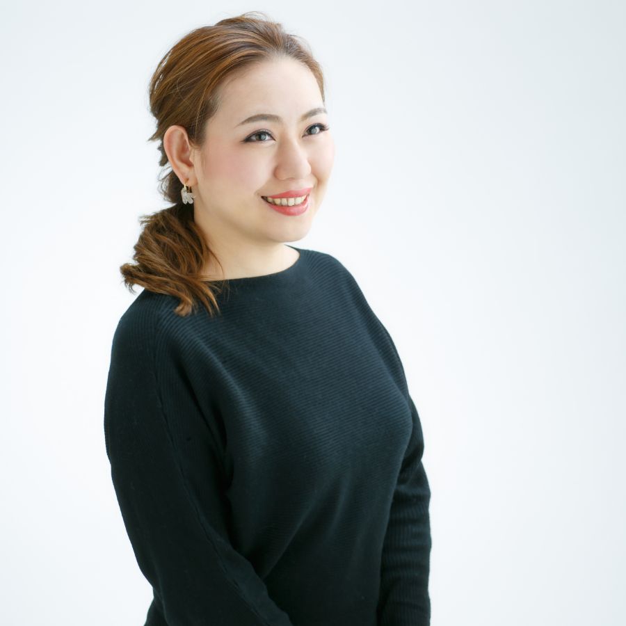 ネイリストさんのプロフィール写真 七分身